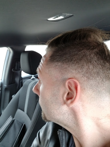 Barber Shop «Bladez Barber Shop», reviews and photos, 1100 Bridgewood Dr, Fort Worth, TX 76112, USA