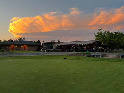 Golf Course «Meadow Hills Golf Course», reviews and photos, 3609 S Dawson St, Aurora, CO 80014, USA