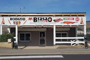 Brasao Restaurant...Specialités portugaises et brésiliennes image