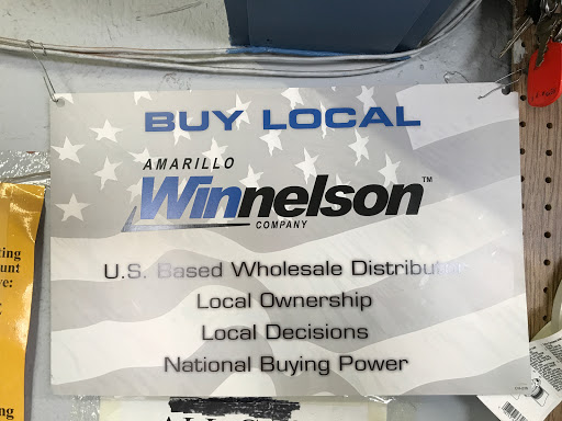 Amarillo Winnelson Co. in Amarillo, Texas
