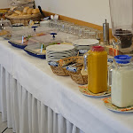 Photo n°8 de l'avis de Mario.i fait le 18/10/2023 à 11:33 sur le  Hotel Am Rathaus à Lohmar