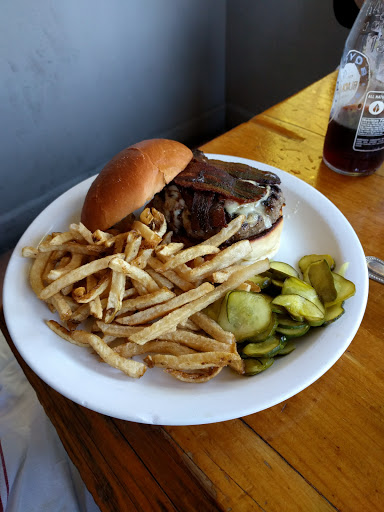 Butcher Shop «Marin Sun Farms», reviews and photos, 10905 Shoreline Hwy, Point Reyes Station, CA 94956, USA