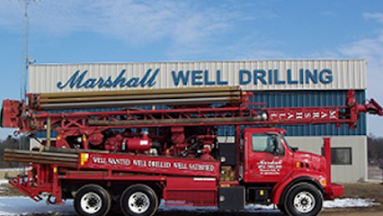 Marshall Well Drilling Corp.