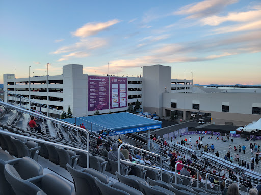 Resort «Northern Quest Resort & Casino», reviews and photos, 100 N Hayford Rd, Airway Heights, WA 99001, USA