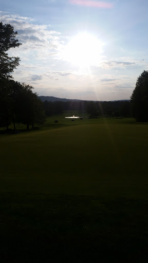 Golf Course «Cable Hollow Golf Course», reviews and photos, 405 Norberg Rd, Russell, PA 16345, USA