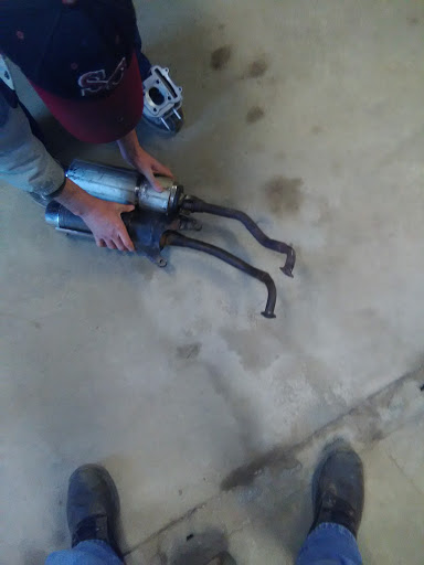 Motorcycle Dealer «All State Motorsports», reviews and photos, 3708 White Horse Rd, Greenville, SC 29611, USA