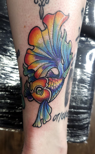 Explore twin miscarriage tattoo ideas, creative tattoo ideas in Cape Coral, available at UNRIVALED INK