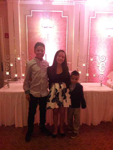 Banquet Hall «Astoria Banquets and Events Venue», reviews and photos, 1375 W Dundee Rd, Buffalo Grove, IL 60089, USA