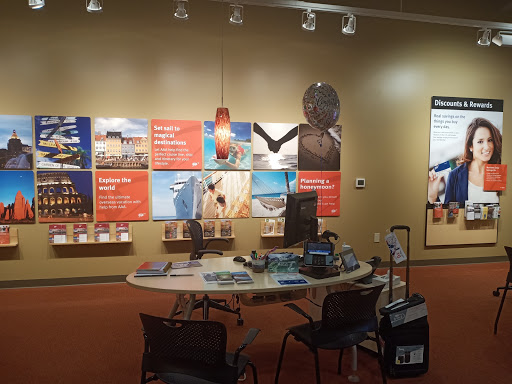 Travel Agency «AAA Upper Arlington», reviews and photos, 3096 Kingsdale Center, Columbus, OH 43221, USA