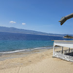 Photo n°3 de l'avis de Alberto.e fait le 24/04/2023 à 21:40 sur le  Stella Marina Restaurant & Beach Club à Reggio Calabria