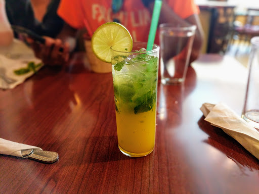 Barbecue Restaurant «The Banana Hut», reviews and photos, 621 5th St, Eureka, CA 95501, USA