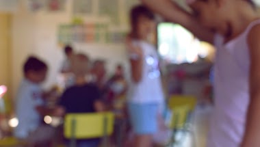 Infant School La Casita Martin