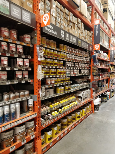 Home Improvement Store «The Home Depot», reviews and photos, 6200 E Lake Sammamish Pkwy SE, Issaquah, WA 98029, USA