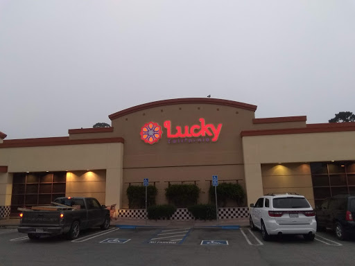 Supermarket «Lucky», reviews and photos, 200 Country Club Gate Center, Pacific Grove, CA 93950, USA