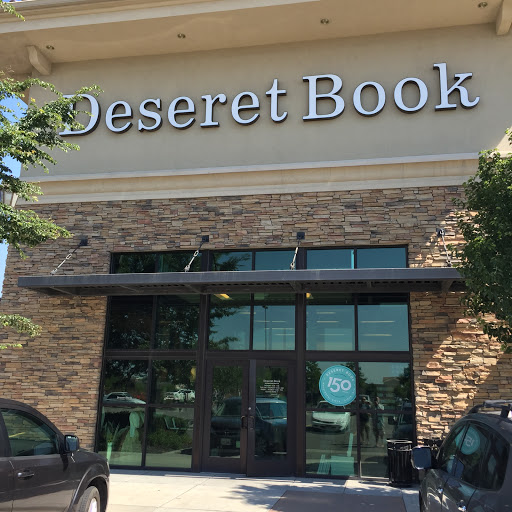 Religious Goods Store «Deseret Book», reviews and photos, 3513 2700 W #400, West Valley City, UT 84119, USA