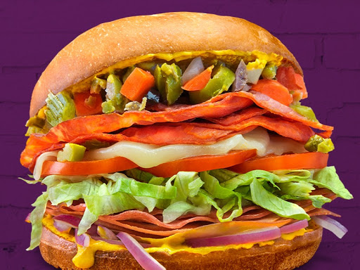 Sandwich Shop «Quiznos», reviews and photos, 7620 NE 119th Pl #102, Vancouver, WA 98682, USA