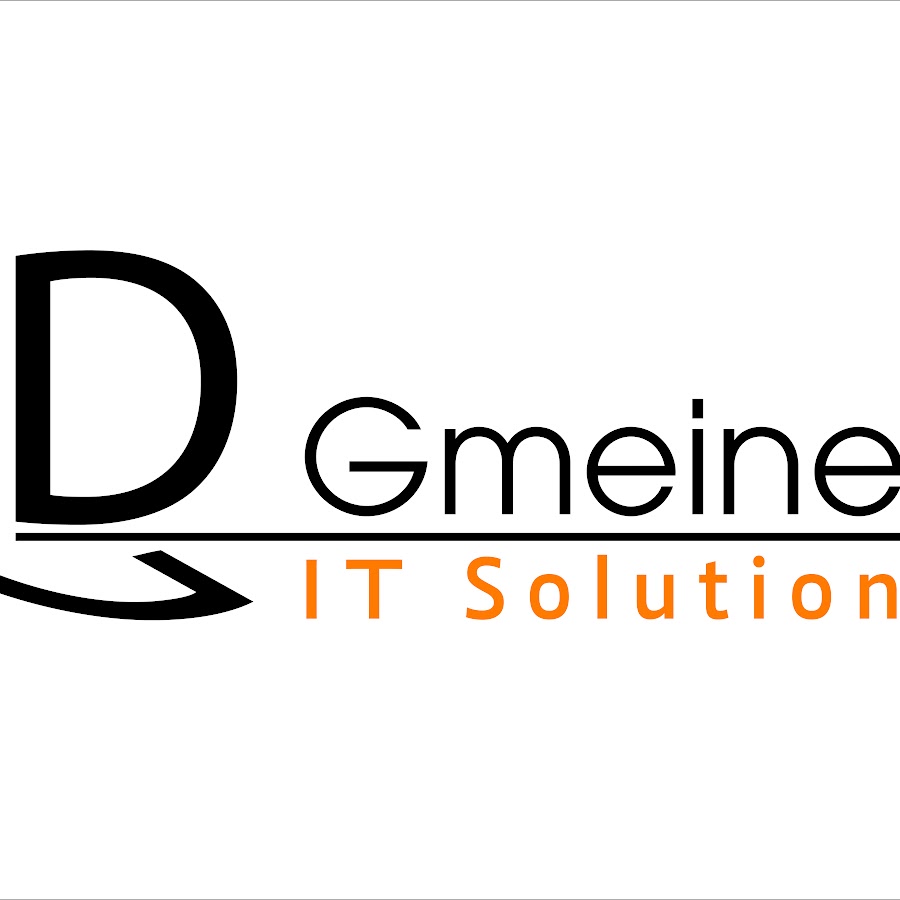 Gmeiner IT Solutions