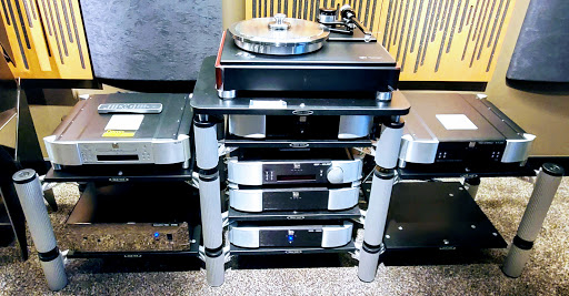 Home Theater Store «ListenUp», reviews and photos, 685 S Pearl St, Denver, CO 80209, USA