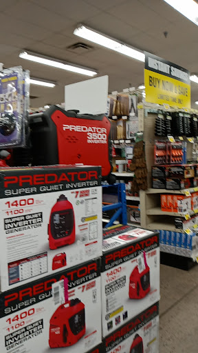 Hardware Store «Harbor Freight Tools», reviews and photos, 1244 S Gilbert Rd #110, Mesa, AZ 85204, USA