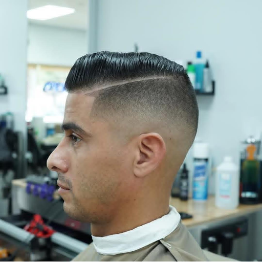 Barber Shop «Eduardo Barber Shop», reviews and photos, 311 W Arbor Vitae St, Inglewood, CA 90301, USA