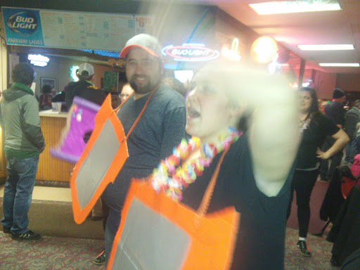 Bowling Alley «Parkway Bowling Lanes», reviews and photos, 509 N Park Ave, Fond du Lac, WI 54935, USA