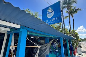 Blue Hamac Caraïbes image