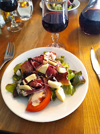 Plats et boissons du Restaurant italien L'italien à Saint-Pardoux-la-Rivière - n°3