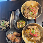 Photo n°1 de l'avis de Monika.e fait le 12/08/2023 à 17:42 sur le  [ku'o:] - japanese bistro à Hamburg