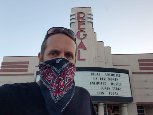 Movie Theater «Regal Cinemas Independence 10», reviews and photos, 1210 Independence Ave, Akron, OH 44310, USA