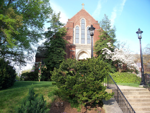 Clarendon United Methodist Church