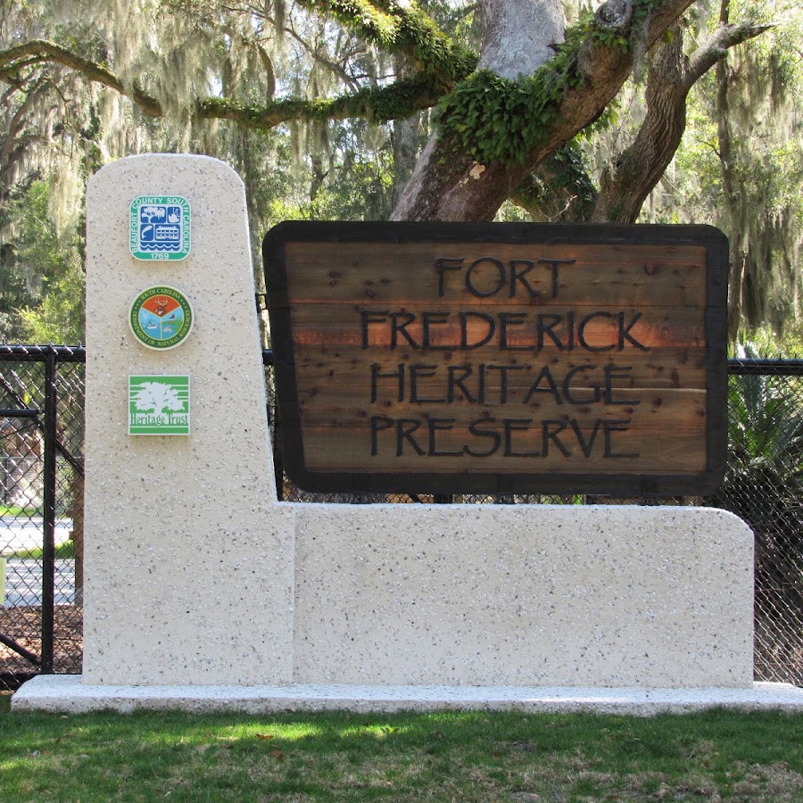 Fort Frederick Heritage Preserve