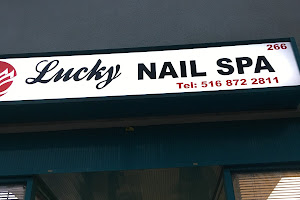 Lucky Nail Spa