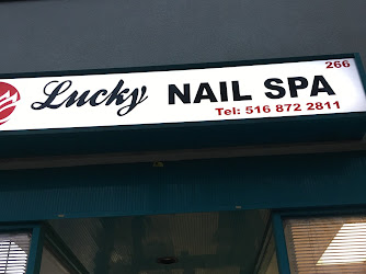 Lucky Nail Spa