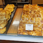 Photo n°3 de l'avis de luca.a fait le 30/09/2023 à 23:16 sur le  Focacceria Ligure Milano Bicocca à Milan