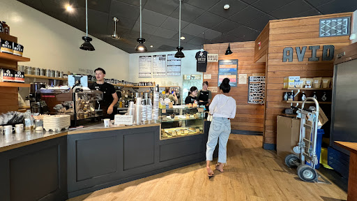 Cafe «Acre Coffee», reviews and photos, 21 4th St, Petaluma, CA 94952, USA