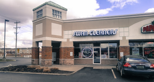 Dry Cleaner «Swan Cleaners», reviews and photos, 8310 Sancus Blvd, Westerville, OH 43081, USA