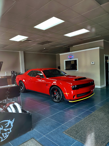 Car Dealer «TRU Auto Mall», reviews and photos, 1473 Berlin Turnpike, Berlin, CT 06037, USA
