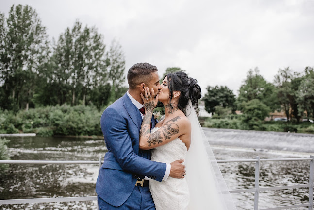 Charlie and Em Photography - Stoke-on-Trent