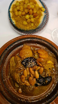 Tajine du Restaurant marocain Maroc en Yvelines à Bougival - n°12