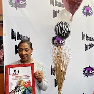 Hair Salon «Hey Beautiful Hair Salon», reviews and photos, 175 Stelton Rd, Piscataway Township, NJ 08854, USA