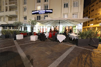 Extérieur du Restaurant Grand Tonic Hôtel & SPA Nuxe à Biarritz - n°13
