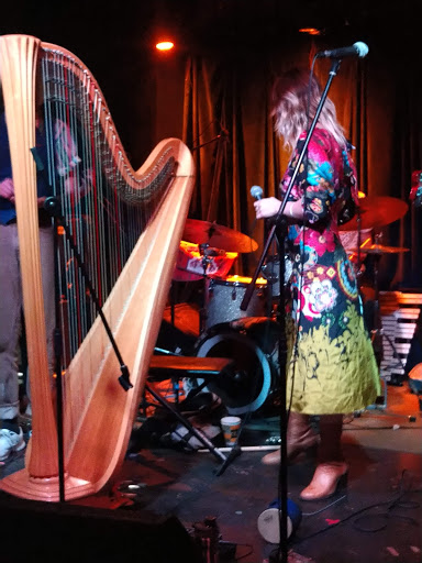 Live Music Venue «BSP Kingston», reviews and photos, 323 Wall St, Kingston, NY 12401, USA