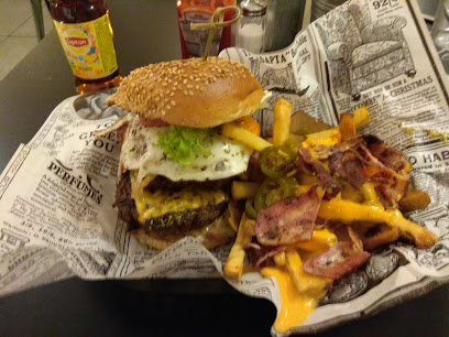Bun's Burger Midi