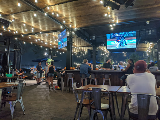 Shopping Mall «Channelside Bay Plaza», reviews and photos, 615 Channelside Dr #117, Tampa, FL 33602, USA