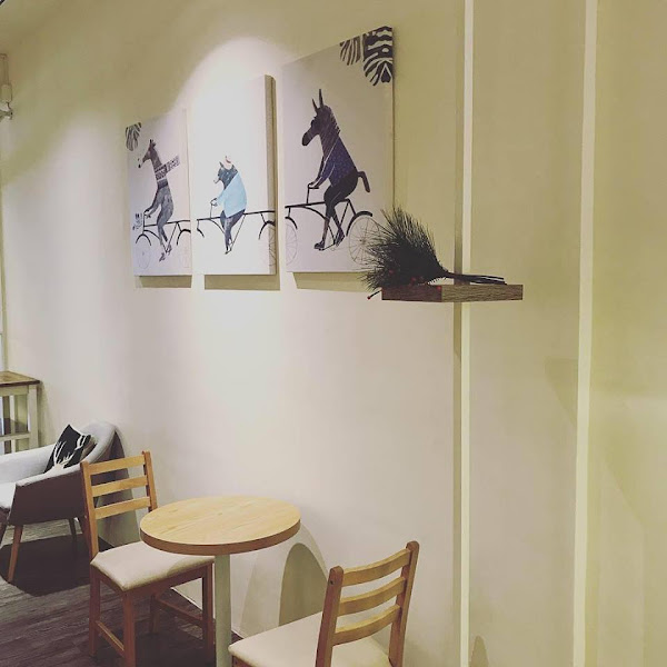 Photo 19 of The Light x Coffee Art n Design
