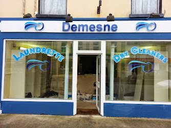 Demesne Dry Cleaning & Laundry Service