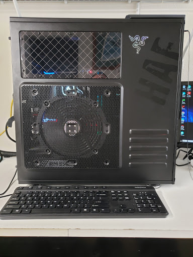 Computer Repair Service «PCMechanic Computer Repair Davenport, FL», reviews and photos, 337 Cello St, Davenport, FL 33896, USA