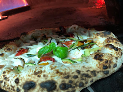 Pizzeria Verace SoleLuna Via Carmagnola, 26, 25032 Chiari BS, Italia