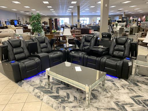 Furniture Store «Badcock Home Furniture &more», reviews and photos, 7965 Tara Blvd #330c, Jonesboro, GA 30236, USA