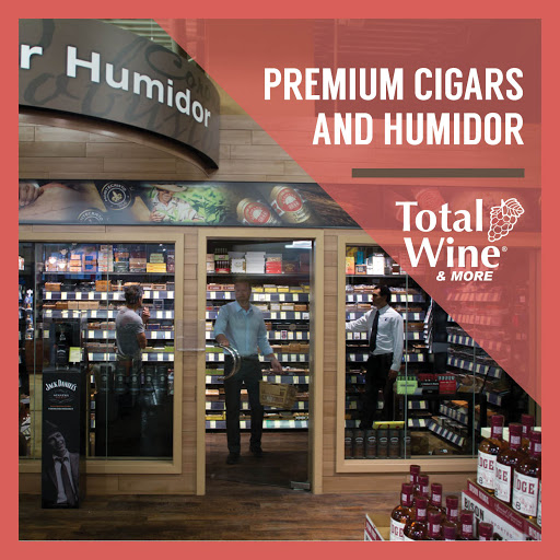 Wine Store «Total Wine & More», reviews and photos, 13711 S Tamiami Trail, Fort Myers, FL 33912, USA